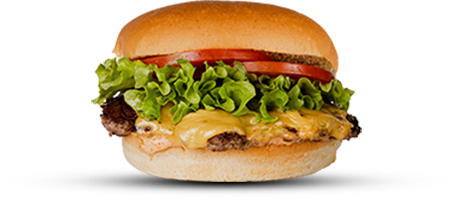 Mars Burger
