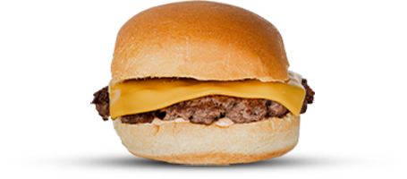 Kids Burger