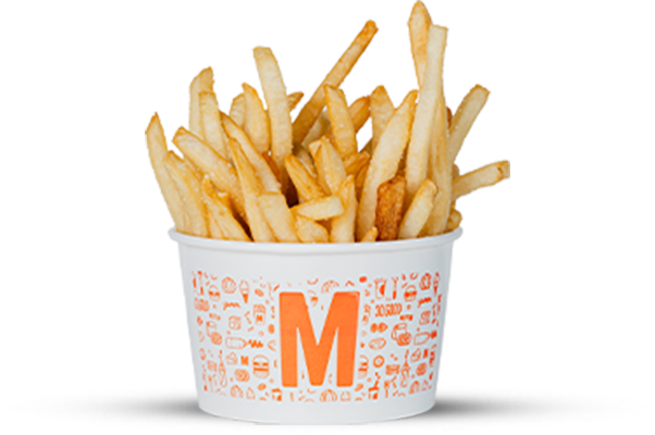 Papas a la Francesa