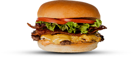 Bacon Cheese