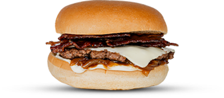 BBQ Burger