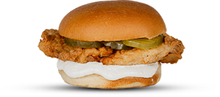 Chicken Burger