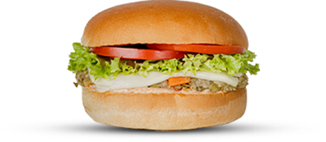Veggie Burger