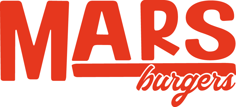 Mars Burgers